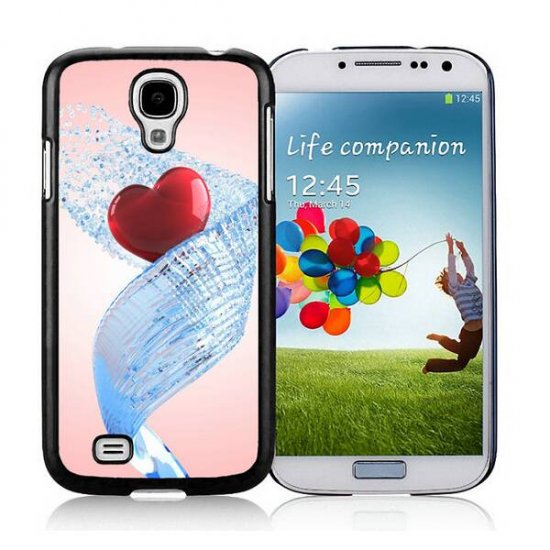 Valentine Heart Samsung Galaxy S4 9500 Cases DLL | Coach Outlet Canada